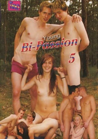 Young Bi-Passion 5 poster