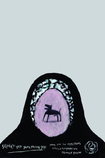 The Quiet Silence poster