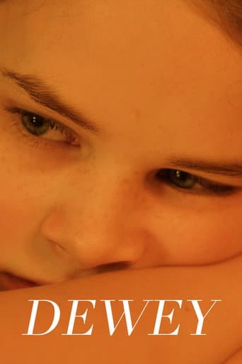 Dewey poster