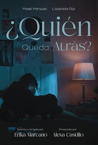 ¿Quién Queda Atrás? poster