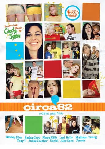 Circa '82 poster