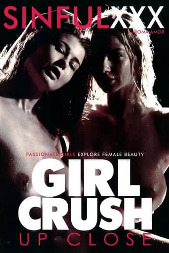 Girl Crush Up Close poster