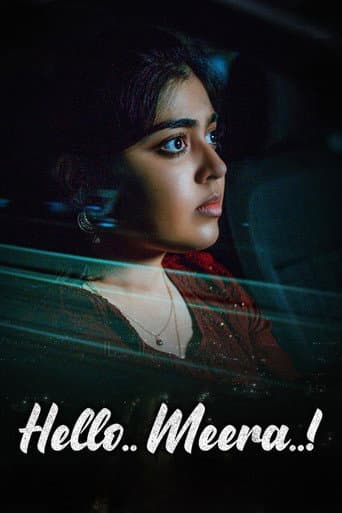 Hello.. Meera..! poster