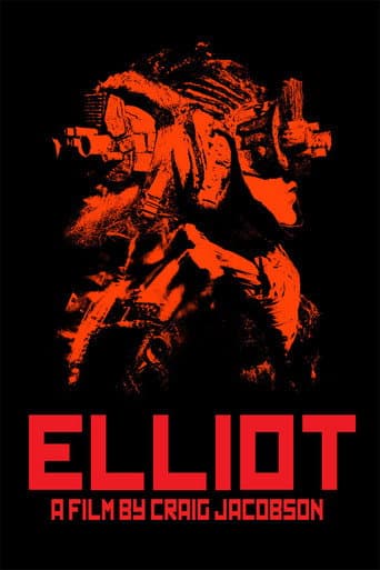 Elliot poster