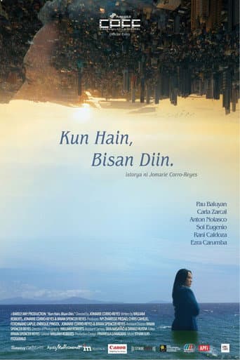 Kun Hain, Bisan Diin. poster