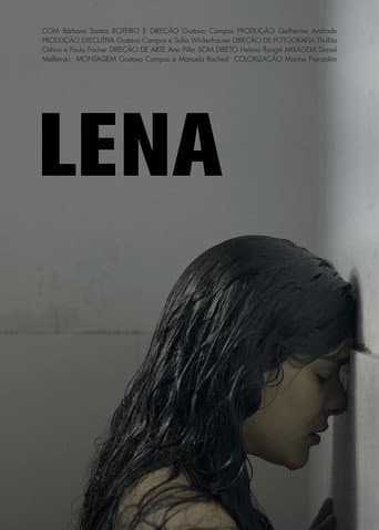 Lena poster