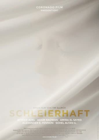 Mysterious poster