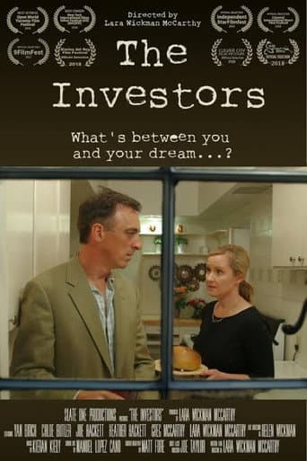 The Investors poster