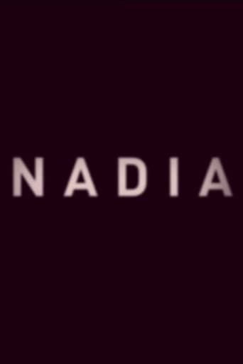 Nadia poster