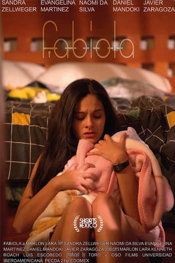Fabiola poster
