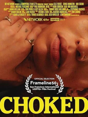 Choked poster