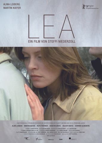 Lea poster