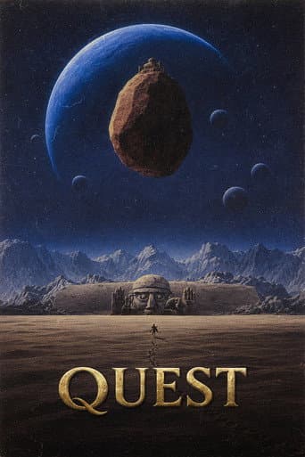 Quest poster