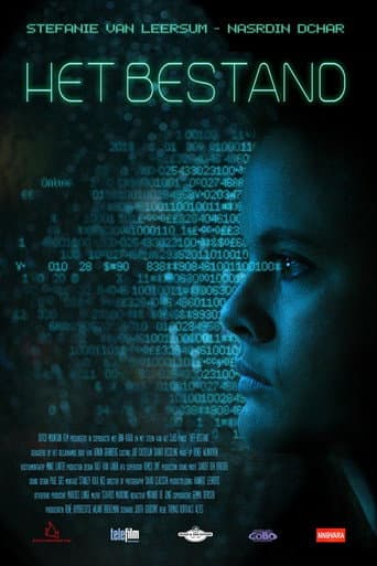 The Cache poster