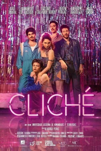 Cliché poster