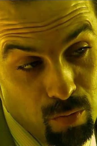 Yellow Fever poster