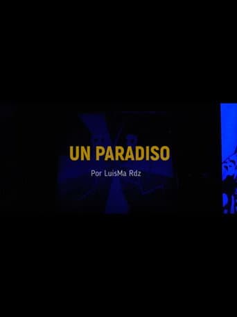 A Paradise poster