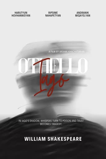 Iago poster