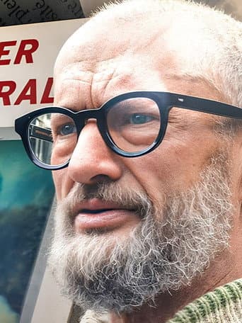 Daddy Lestrade | Une histoire de musique, de Sida et de jardinage poster