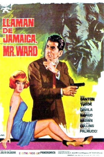 Hello Glen Ward, House Dick poster