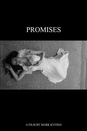 Promises poster