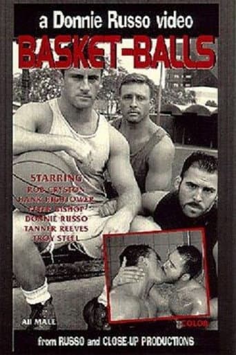 Basket-Balls poster
