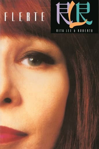 Especial Rita Lee & Roberto de Carvalho: Turnê Flerte Fatal 87/88 poster