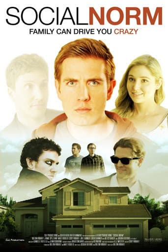 Social Norm poster