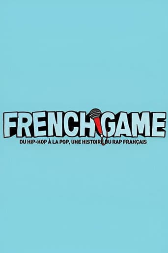 French Game poster