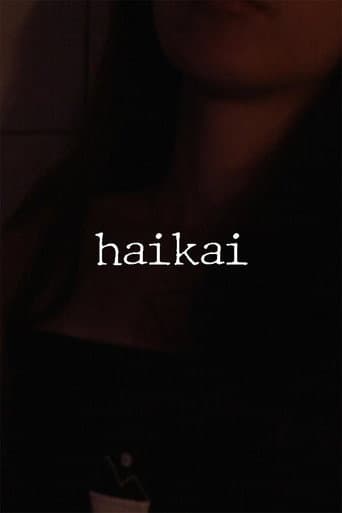 Haikai poster