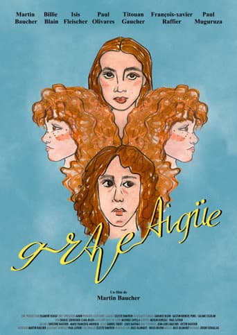 Grave Aigüe poster