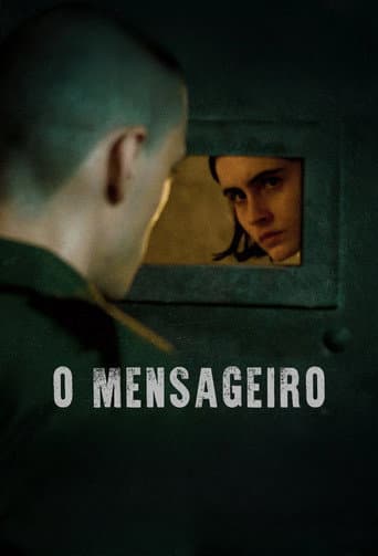 The Messenger poster