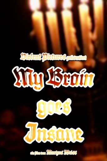 My Brain Goes Insane poster