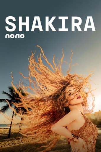 Todo Mundo no Rio com Shakira poster