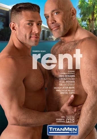 Rent poster