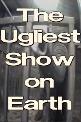 The Ugliest Show on Earth poster