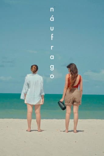 Náufrago poster