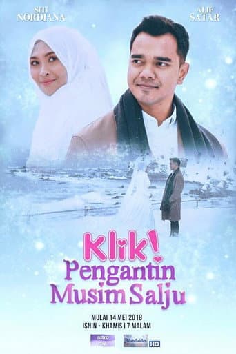 Klik! Pengantin Musim Salju poster