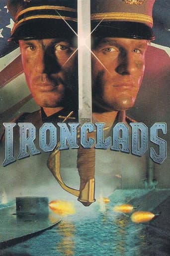 Ironclads poster
