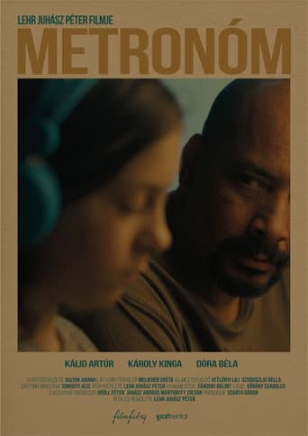 Metronome poster