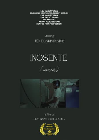 Innocent poster