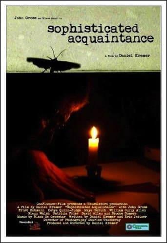 Sophisticated Acquaintance poster