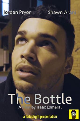 The Bottle poster