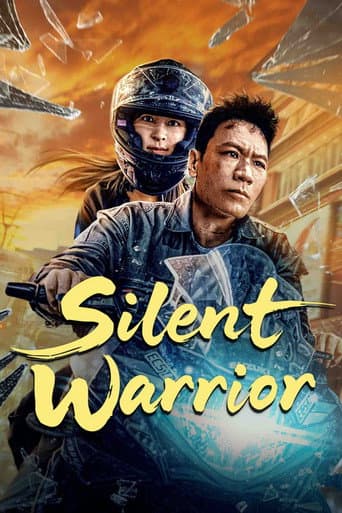 Silent Warrior poster