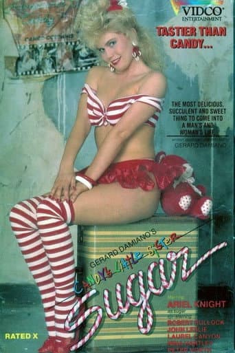 Candy's Little Sister Sugar poster