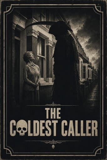 The Coldest Caller poster