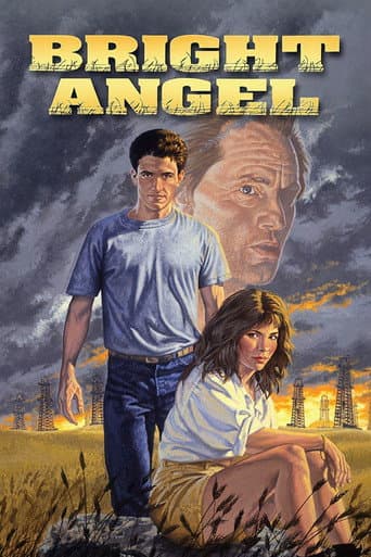 Bright Angel poster