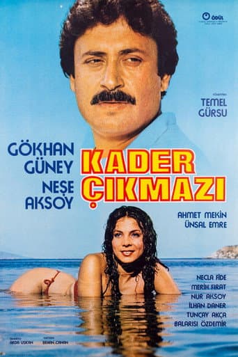 Kader Çıkmazı poster
