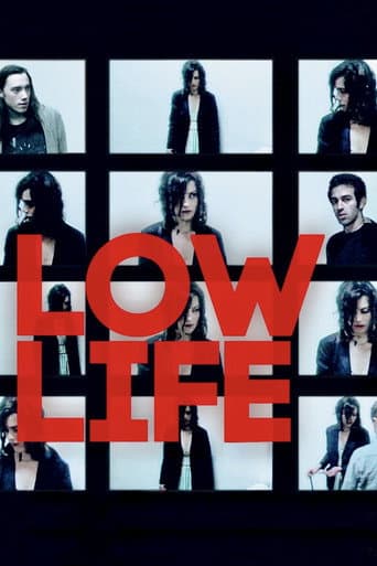 Low Life poster
