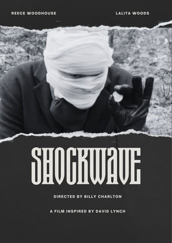 Shockwave poster
